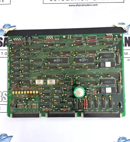 NABCO MC-103-02Z PCB CARD