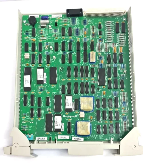 Honeywell 51304516-250 interface module