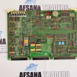 Nabco MC-603-01A Printed Circuit Board