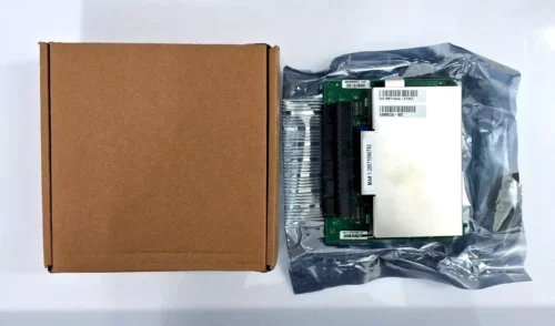 HONEYWELL 50008235-002 PCB CARD