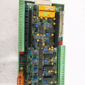 KONGSBERG SIMRAD 37931623 PCB CARD