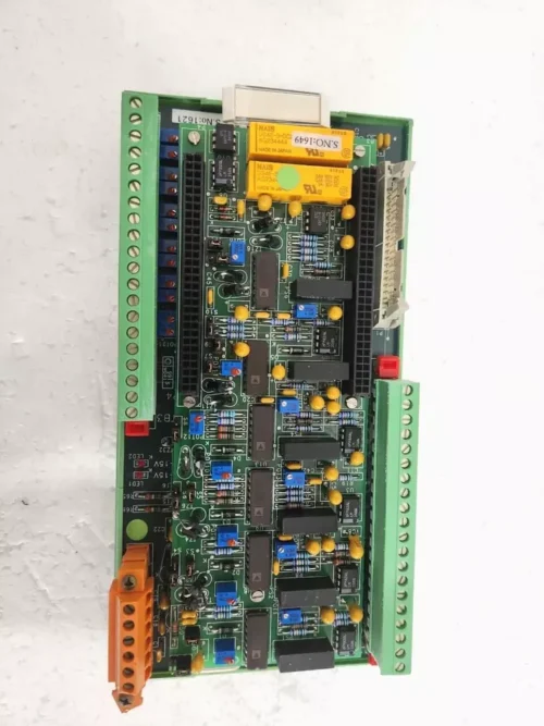 KONGSBERG SIMRAD 37931623 PCB CARD