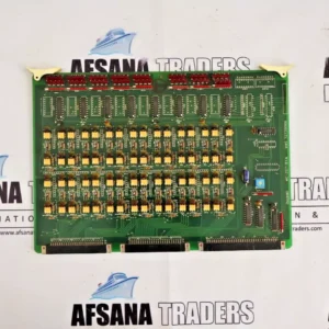 NABCO MC-207-01A PCB CARD