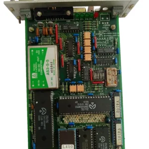 JRCS VMJ M410B PCB CARD