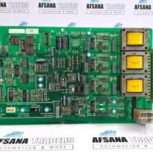 MEP REF 6010026B PCB CARD