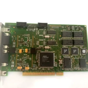 IXXAT IPC-I-165 PCI CAN Interface PCB