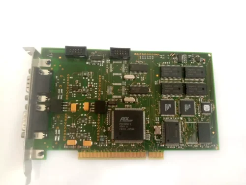 IXXAT IPC-I-165 PCI CAN Interface PCB