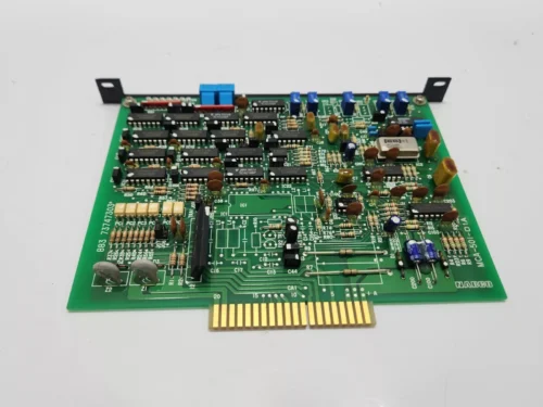 Nabco MCA-501-01 PCB Card