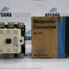 Fuji Electric SC-2S Magnetic Contactor