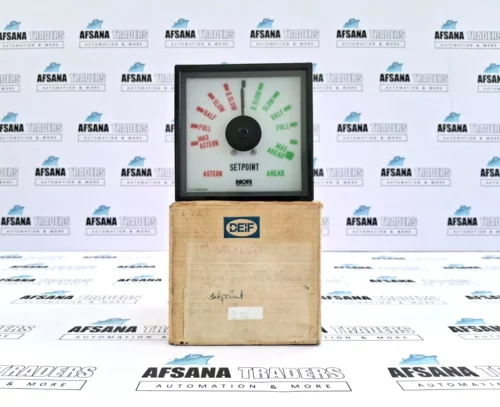 nor control dlq96 pc nb setpoint pane meter