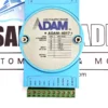 ADAM DATA ACQUSITION MODULS ADAM-4017+