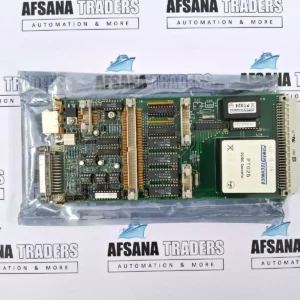 Nor Control NA-1E222-1 EMT I/O Power Card