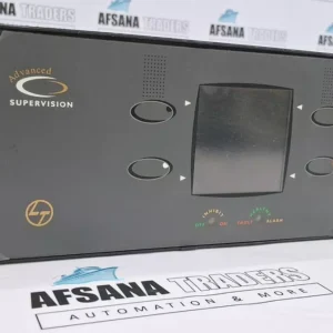 L&T Advanced Supervision Feeder Protection