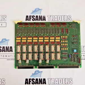 NABCO MC 206 01 PCB Printed Circuit Board