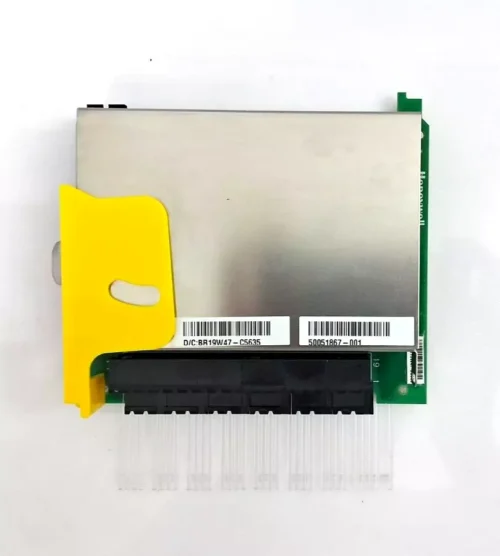 Honeywell 50051867 001 PCB Card