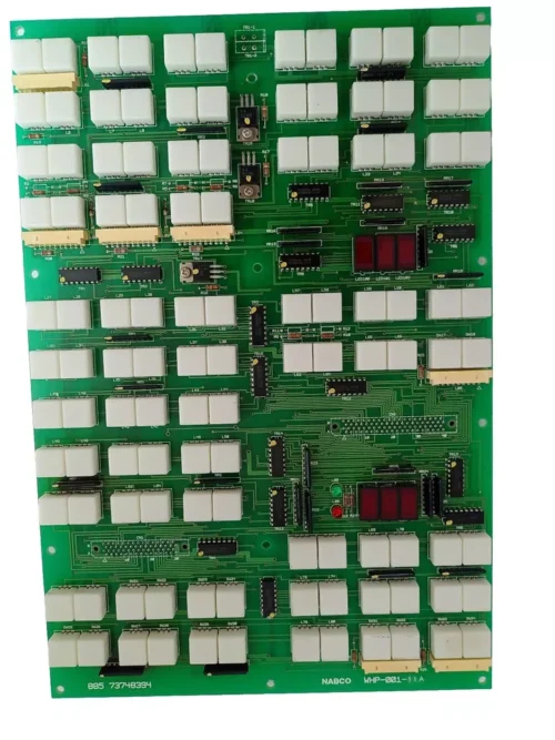 NABCO WHP-001-11A PCB CARD