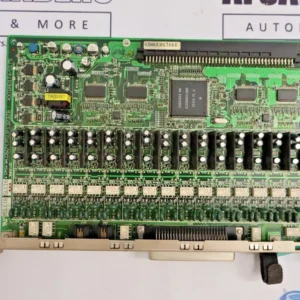 Panasonic KX-TDA0174/0175 analog extension card