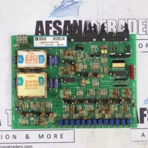 nabco GBA-101-01 pcb circuit board