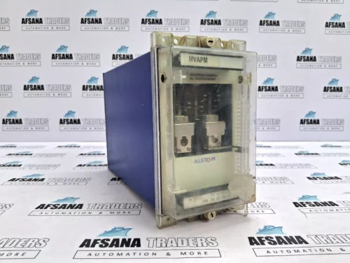 Alstom MVAPM32D1AA2001A Voltage Balance Relay