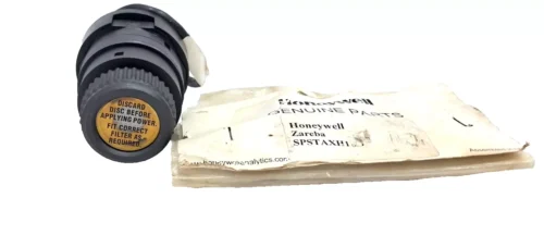 Honeywell 2106B1402 Sensepoint H2S Toxic Sensor (M20)