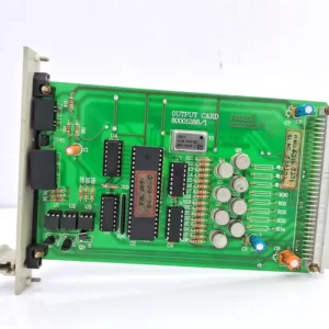 Procon 80001288-1 Output Card