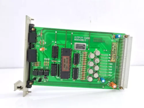 Procon 80001288-1 Output Card