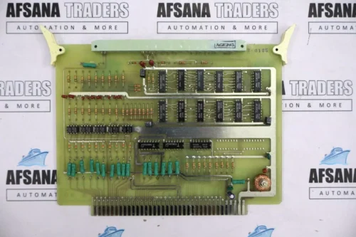 Mitsui EPS-3 PCB Card