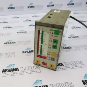 Siemens SIPART DR21 Controller