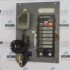 JRCS NCE-8000A Controller