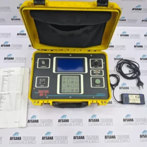 Icon Research Doctor DK-2 Engine Analyser