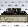 SIEMENS C98043-A1323-L2 / C98040-A1323-P3-02-86 POWER SUPPLY 115-230VAC