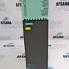 SIEMENS SINAMICS 6SL3130-7TE21-6AA3 ACTIVE LINE MODULE