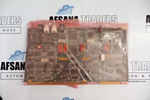 DOOSAN HF CONTROLS ECS-B214 PCB CARD - Image 3