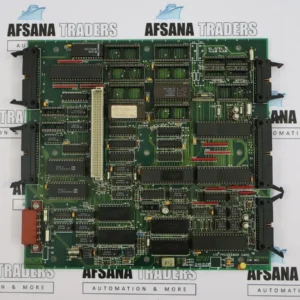 Norcontrol automation nn791 i/o processor card her100261h nn-791