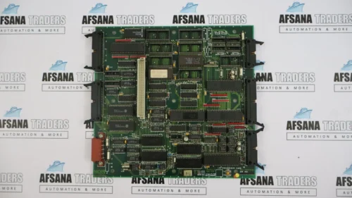 Norcontrol automation nn791 i/o processor card her100261h nn-791