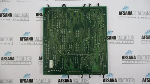 Norcontrol automation nn791 i/o processor card her100261h nn-791 - Image 11
