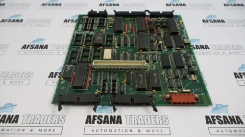 Norcontrol automation nn791 i/o processor card her100261h nn-791 - Image 6