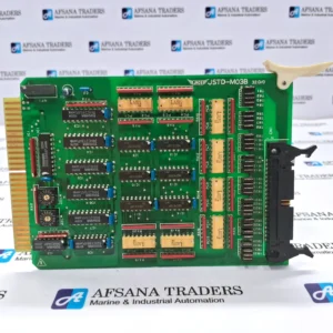 JRCS JSTD-M03B PCB CARD