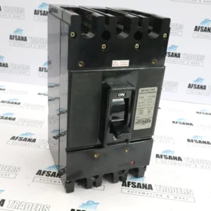 HYUNDAI ELECTRIC TL-225E 125A 3POLE MOLDED CASE CIRCUIT BREAKER
