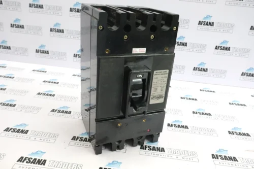 HYUNDAI ELECTRIC TL-225E 125A 3POLE MOLDED CASE CIRCUIT BREAKER