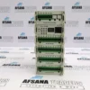 YUVI YC-BC-ENC, YC-C0-PS-24V-DI04, FL-SC-RO08, YC-C4-RTD04,FL-SC-DI0 PLC MODULE - Image 2