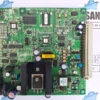 JRC 7PCRD1595D CMJ-462B PRINTED CIRCUIT BOARD - Image 2