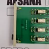 SIEMENS SIMADYN 6DC3007-1BC PCB CARD - Image 2