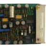SIEMENS SIMADYN 459.892.9003.01 PCB CARD - Image 2