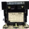 FUJI ELECTRIC SC-2S MAGNETIC CONTACTOR - Image 2