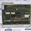 SIEMENS WF725A 6FM1725-3AA00 / G33928-R2245-C006-F0-0036 / PC-612-F PCB CARD - Image 2