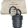 HONEYWELL 2106B1402 SENSEPOINT H2S TOXIC SENSOR M20 - Image 2