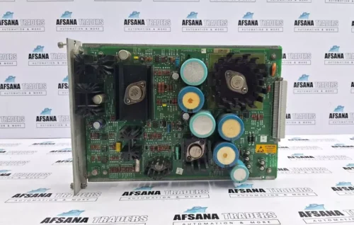 BENTLY NEVADA 3300/12 POWER SUPPLY PWA 88219-01N - Image 2