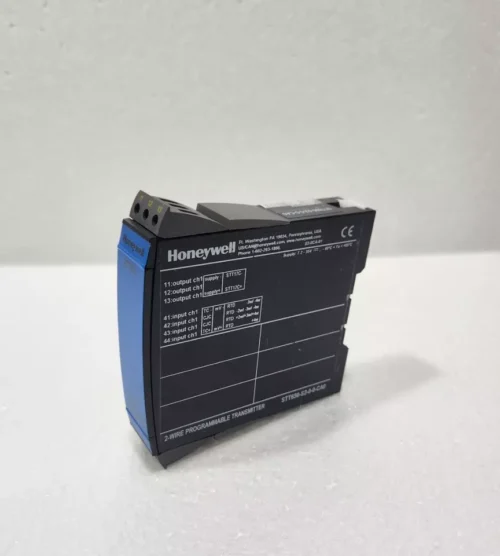 HONEYWELL STT650-S2-0-0-CAO 2-WIRE PROGRAMMABLE TRANSMITTER STT650 - Image 2