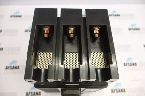 HYUNDAI ELECTRIC TL-225E 125A 3POLE MOLDED CASE CIRCUIT BREAKER - Image 5